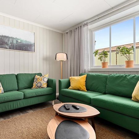 Sagi 1 Privat Apartment Hafslo Eksteriør bilde