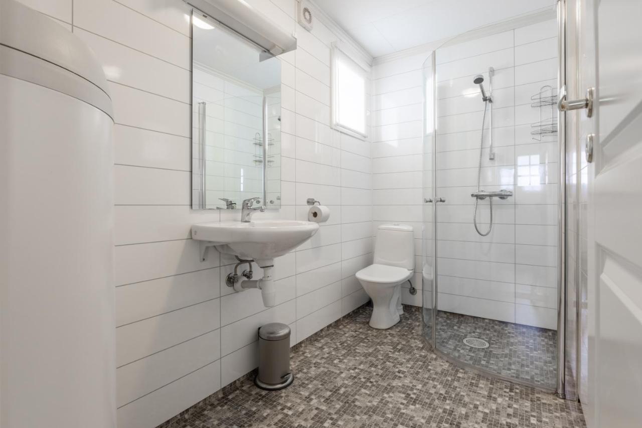 Sagi 1 Privat Apartment Hafslo Eksteriør bilde